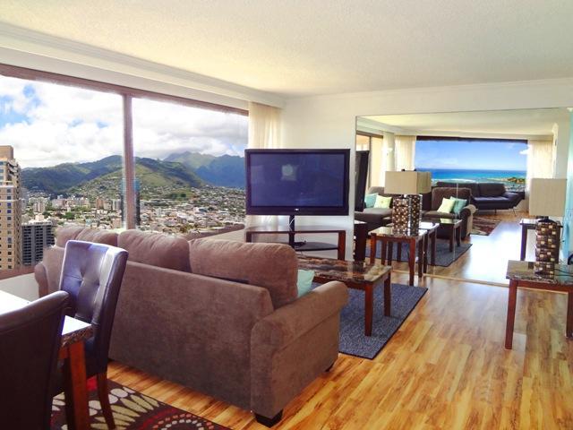Apartamento Waikiki Vacation 10 *